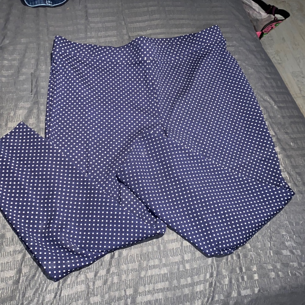Size 2x pant leggings